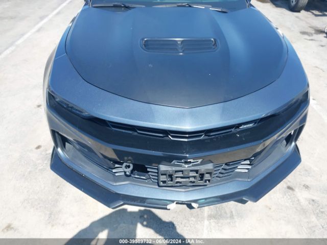 1G1FG1R7XK0128639 Chevrolet CAMARO 2SS