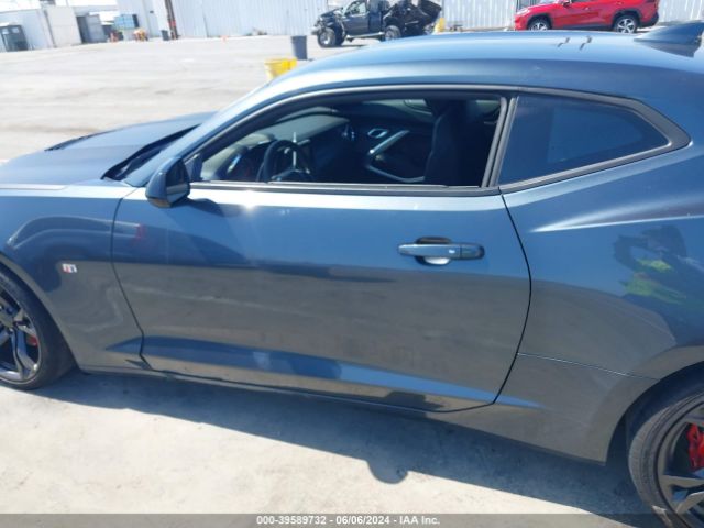 1G1FG1R7XK0128639 Chevrolet CAMARO 2SS