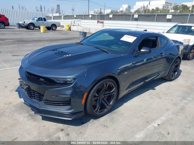 1G1FG1R7XK0128639 Chevrolet CAMARO 2SS