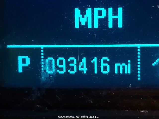Chevrolet EQUINOX LS 2016 1GNFLEEK9GZ106565 Image 15