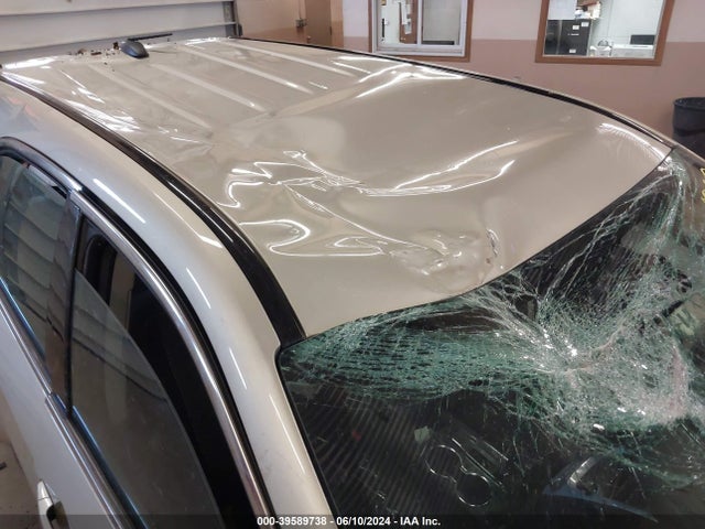 Chevrolet EQUINOX LS 2016 1GNFLEEK9GZ106565 Image 6
