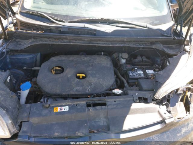 KNDJP3A58J7540393 KIA SOUL +