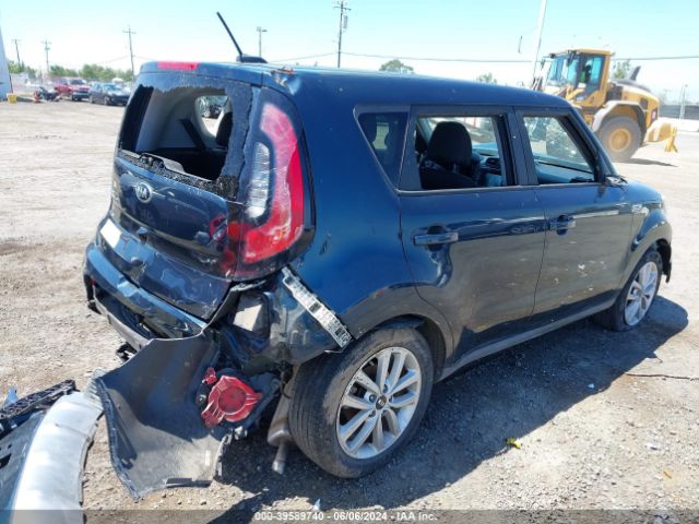 KNDJP3A58J7540393 KIA SOUL +