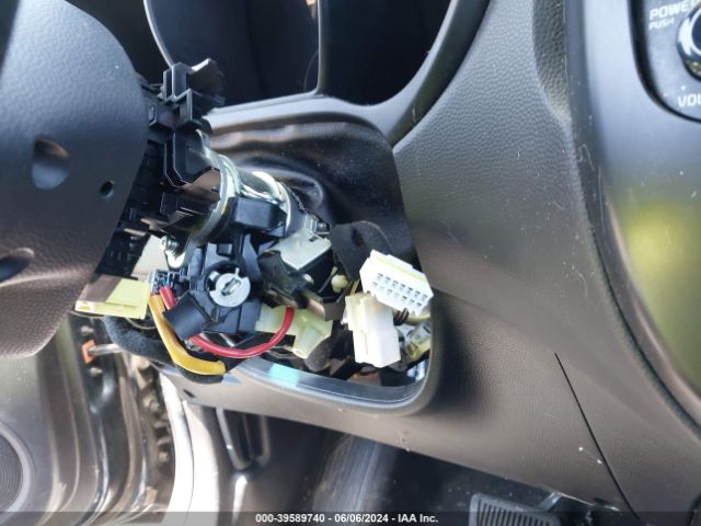 KNDJP3A58J7540393 KIA SOUL +