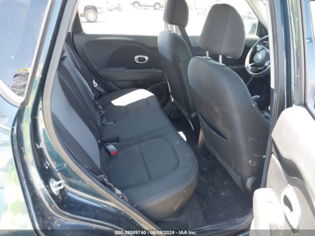 KNDJP3A58J7540393 KIA SOUL +