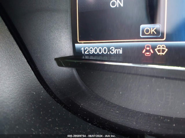 Ford EXPLORER XLT 2016 1FM5K8D83GGA37698 Image 15