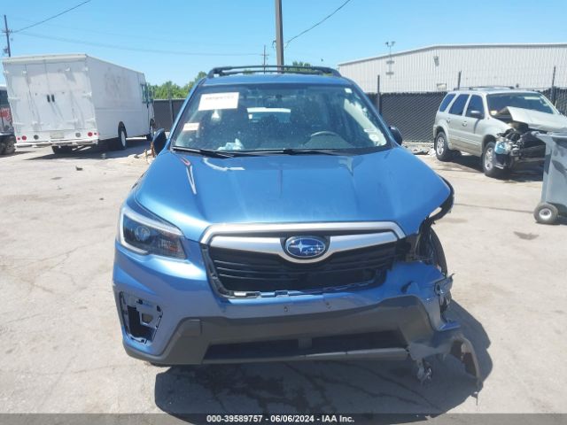 JF2SKADC2MH578588 Subaru Forester
