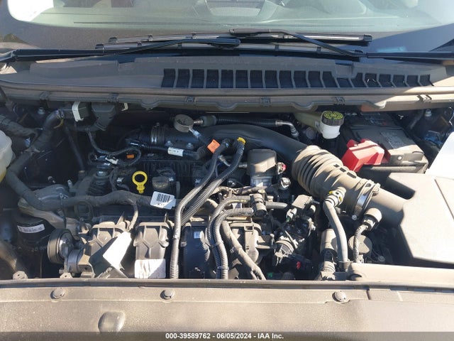 Ford gtdi 2022 2FMPK4K96NBA53363 Image 26