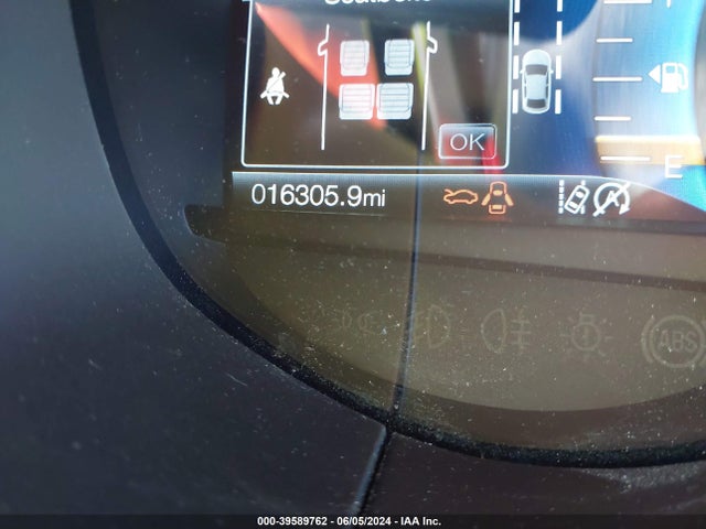 Ford gtdi 2022 2FMPK4K96NBA53363 Image 31