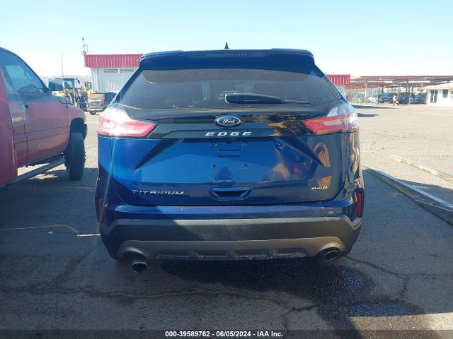 Ford gtdi 2022 2FMPK4K96NBA53363 Image 32