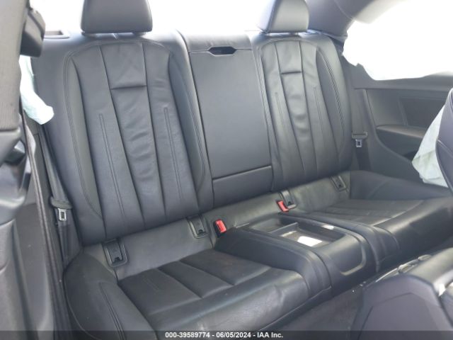 WAUTNAF58JA000778 Audi A5 2.0t Premium