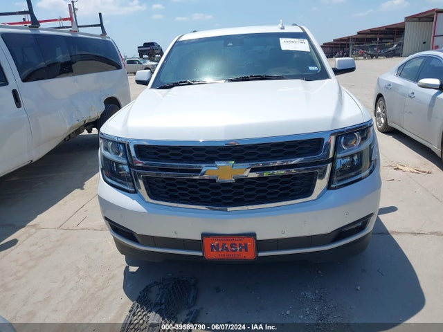 Chevrolet Tahoe Lt 2016 1GNSCBKC6GR482764 Image 12