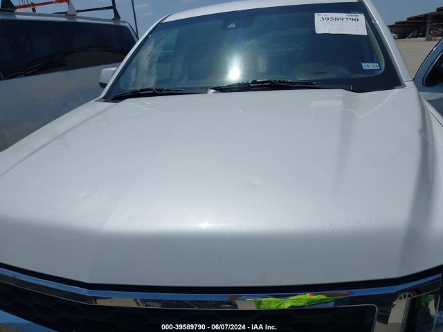 Chevrolet Tahoe Lt 2016 1GNSCBKC6GR482764 Image 6