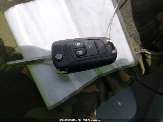 KL4CJBSBXGB704168 Buick Encore Convenience