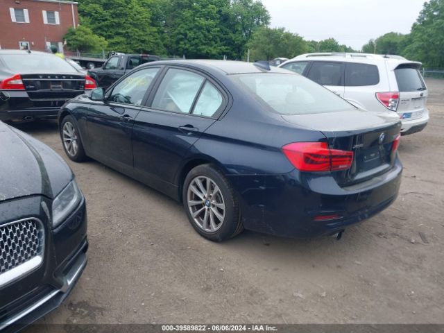 WBA8A3C5XHK691866 BMW 320i Xdrive