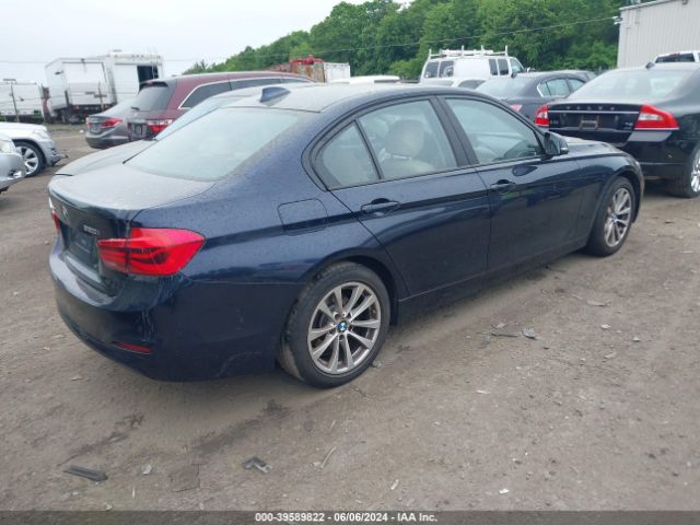WBA8A3C5XHK691866 BMW 320i Xdrive