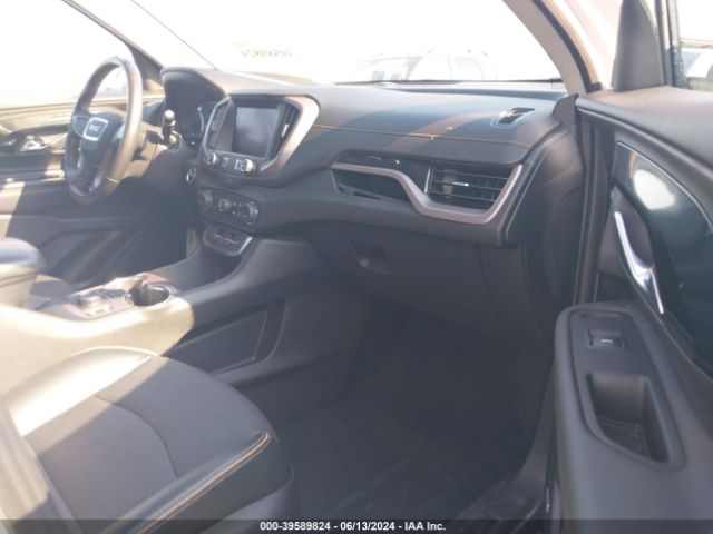 3GKALYEV1NL264342 GMC Terrain Awd At4