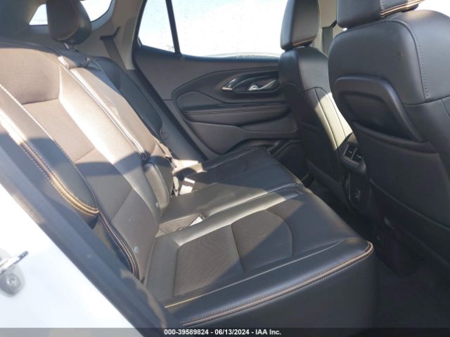 3GKALYEV1NL264342 GMC Terrain Awd At4