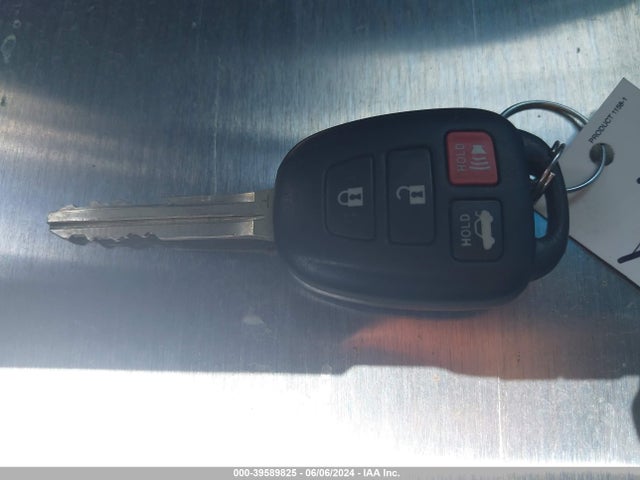 Toyota CAMRY SE 2017 4T1BF1FKXHU631392 Image 11