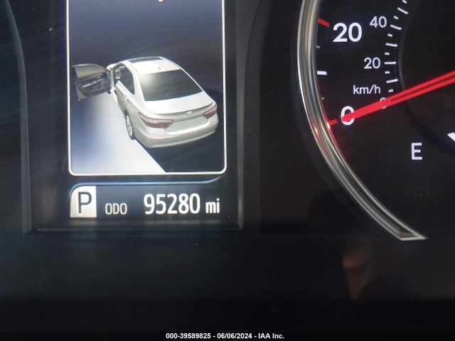 Toyota CAMRY SE 2017 4T1BF1FKXHU631392 Image 15