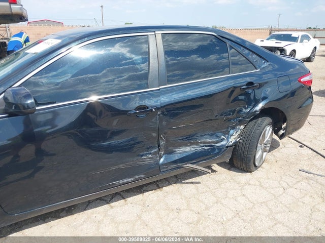 Toyota CAMRY SE 2017 4T1BF1FKXHU631392 Image 6