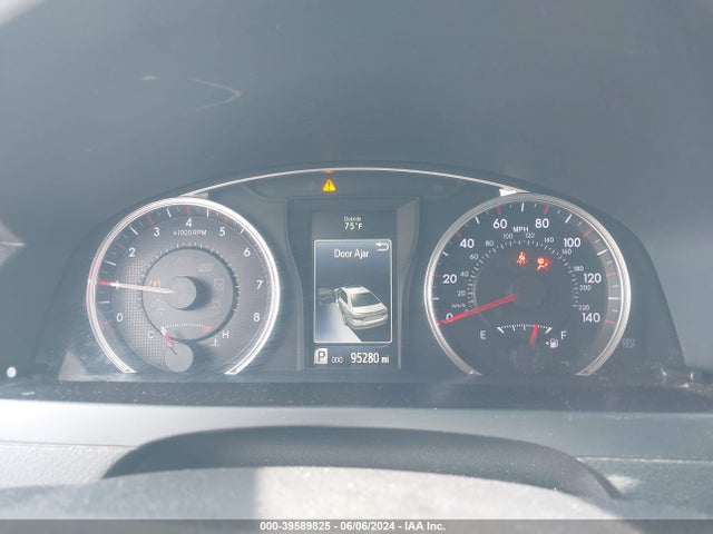 Toyota CAMRY SE 2017 4T1BF1FKXHU631392 Image 7