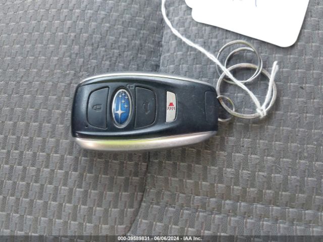 JF2SKARC4LH518853 Subaru Forester Sport