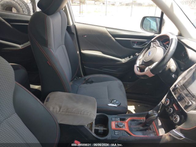 JF2SKARC4LH518853 Subaru Forester Sport