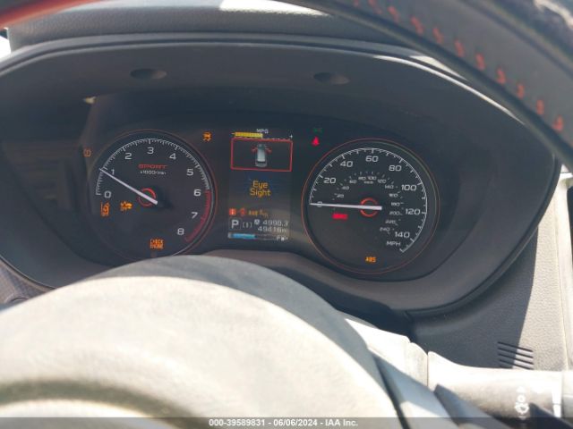 JF2SKARC4LH518853 Subaru Forester Sport