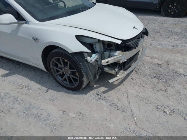 5YJ3E1EB8JF131257 Tesla Model 3 Long Range/performance