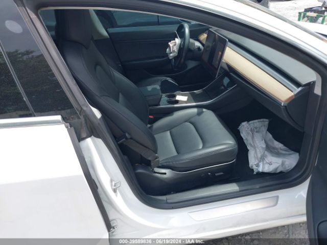 5YJ3E1EB8JF131257 Tesla Model 3 Long Range/performance