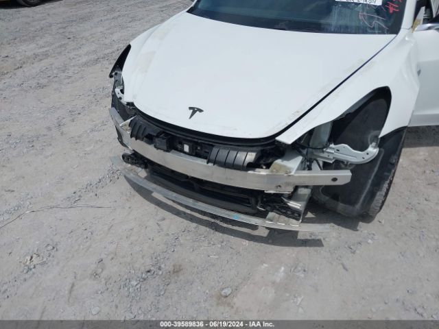5YJ3E1EB8JF131257 Tesla Model 3 Long Range/performance