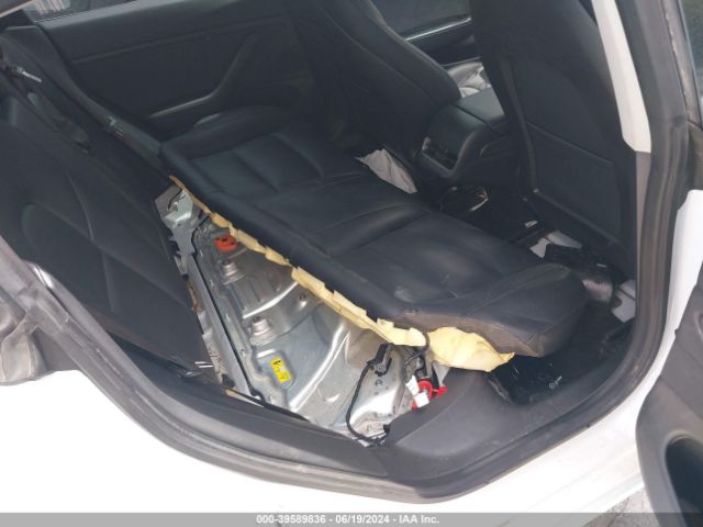 5YJ3E1EB8JF131257 Tesla Model 3 Long Range/performance