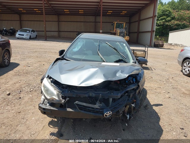 Toyota Corolla S Plus 2016 5YFBURHE5GP472468 Image 6