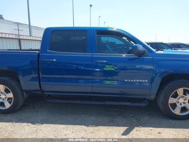 Chevrolet Silverado 1500 1lt 2016 3GCPCREC6GG358108 Image 14