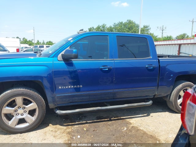 Chevrolet Silverado 1500 1lt 2016 3GCPCREC6GG358108 Image 15