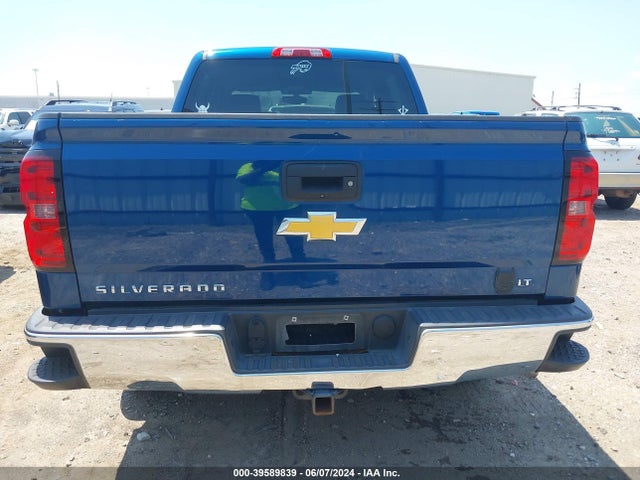 Chevrolet Silverado 1500 1lt 2016 3GCPCREC6GG358108 Image 17