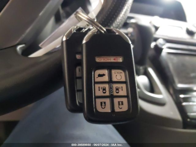5FNRL5H40FB054573 Honda ODYSSEY EX