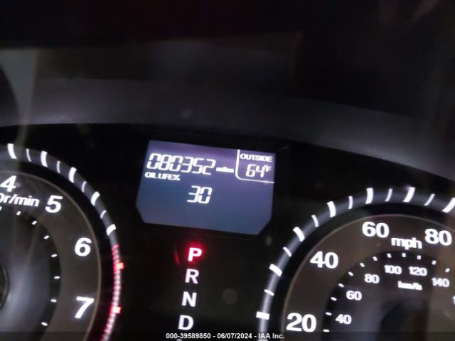 5FNRL5H40FB054573 Honda ODYSSEY EX