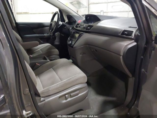 5FNRL5H40FB054573 Honda ODYSSEY EX