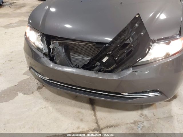 5FNRL5H40FB054573 Honda ODYSSEY EX