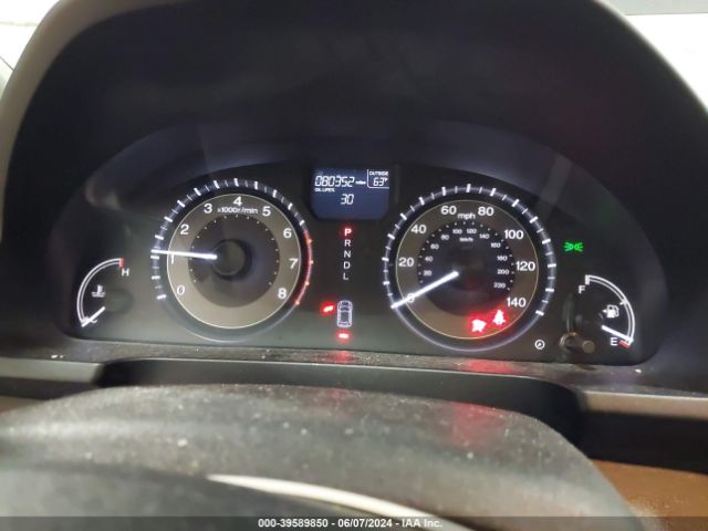 5FNRL5H40FB054573 Honda ODYSSEY EX