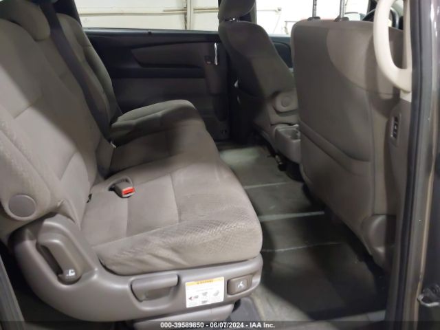 5FNRL5H40FB054573 Honda ODYSSEY EX