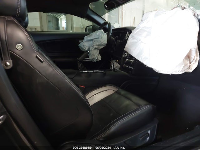 Ford Mustang Gt Premium Fastback 2020 1FA6P8CF3L5100255 Image 5