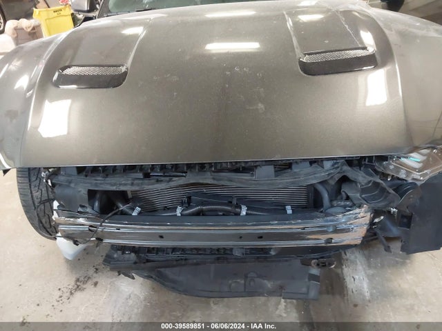Ford Mustang Gt Premium Fastback 2020 1FA6P8CF3L5100255 Image 6