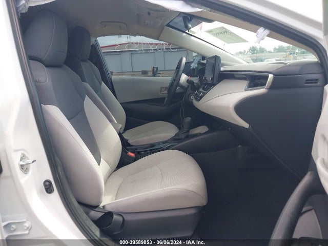 Toyota COROLLA LE 2022 5YFEPMAE0NP327241 Image 5
