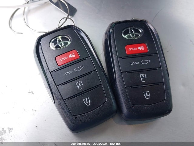 Toyota Corolla Hybrid Se 2024 JTDBCMFEXR3035490 Image 11