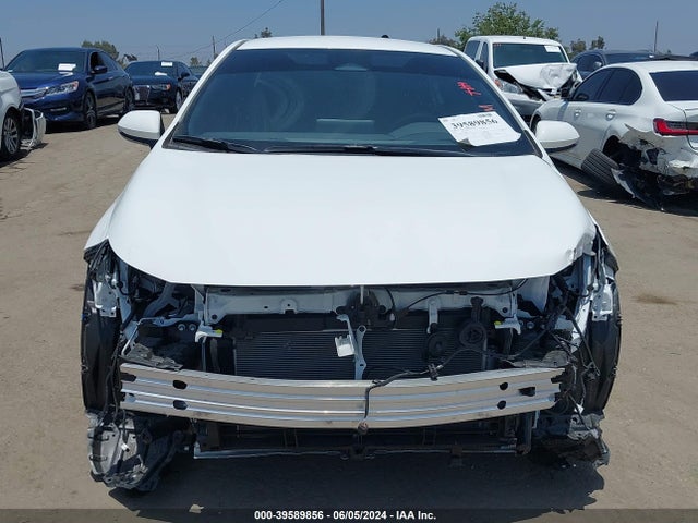 Toyota Corolla Hybrid Se 2024 JTDBCMFEXR3035490 Image 13