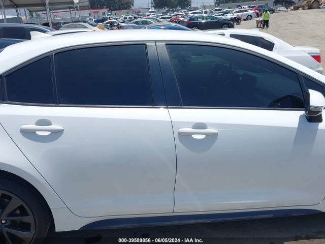 Toyota Corolla Hybrid Se 2024 JTDBCMFEXR3035490 Image 14