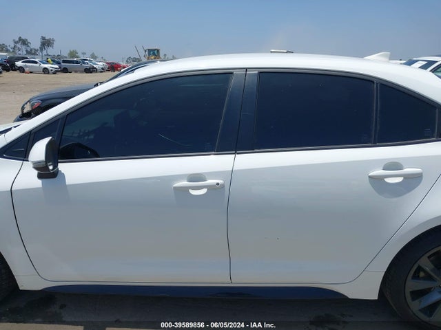 Toyota Corolla Hybrid Se 2024 JTDBCMFEXR3035490 Image 15